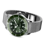 Superocean Heritage