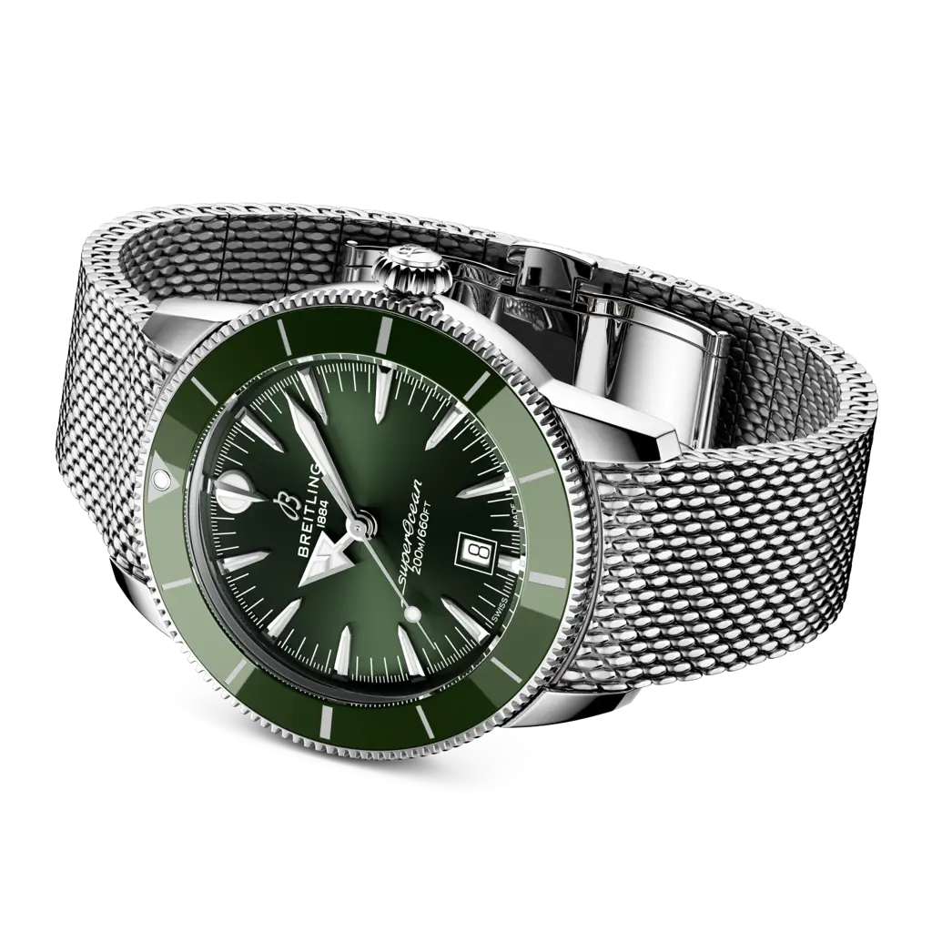 Superocean Heritage