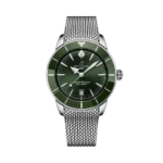 Superocean Heritage