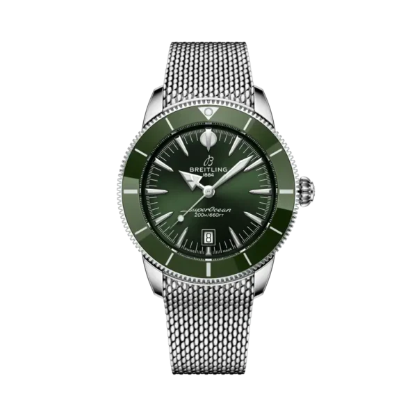 Superocean Heritage