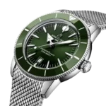 Superocean Heritage