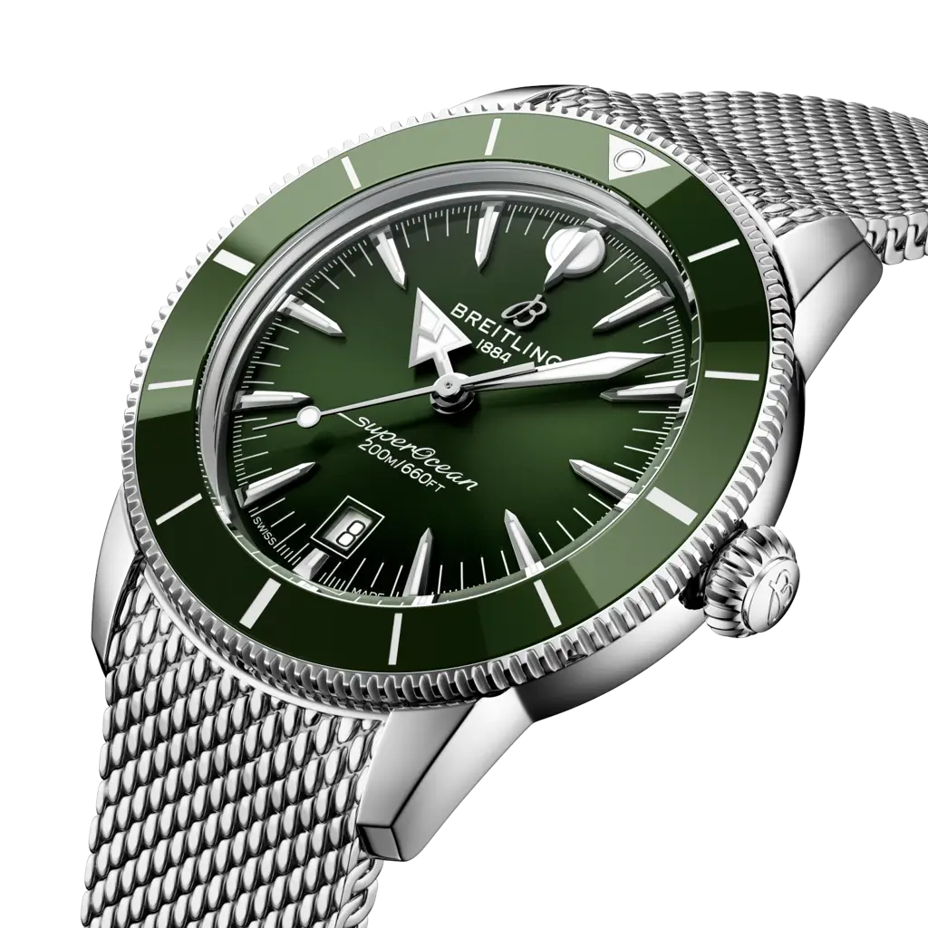 Superocean Heritage
