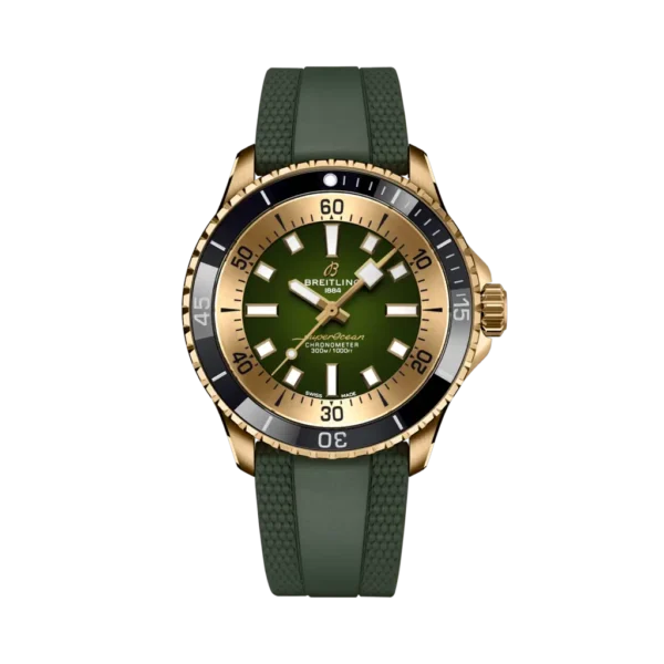 Superocean
