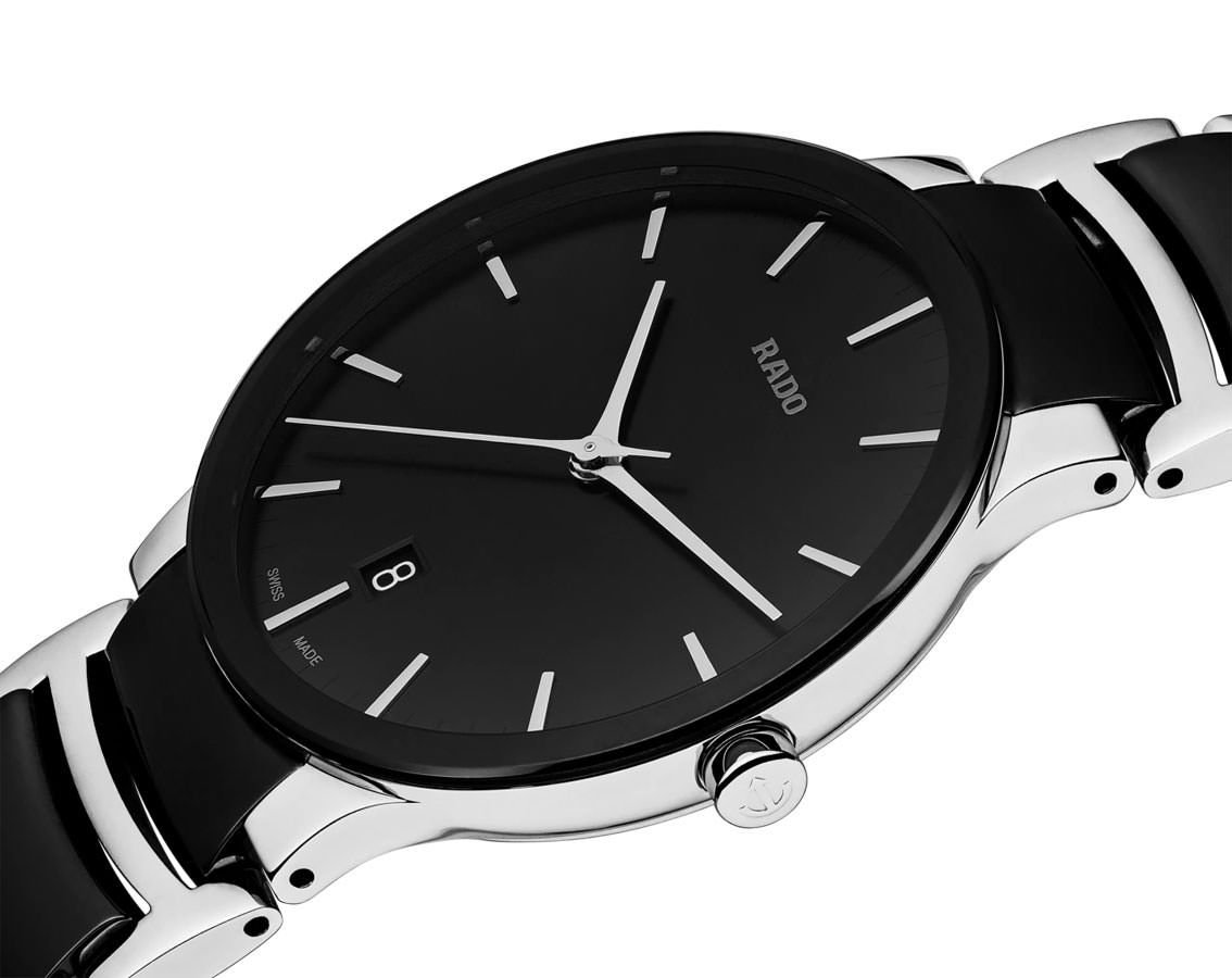 Centrix