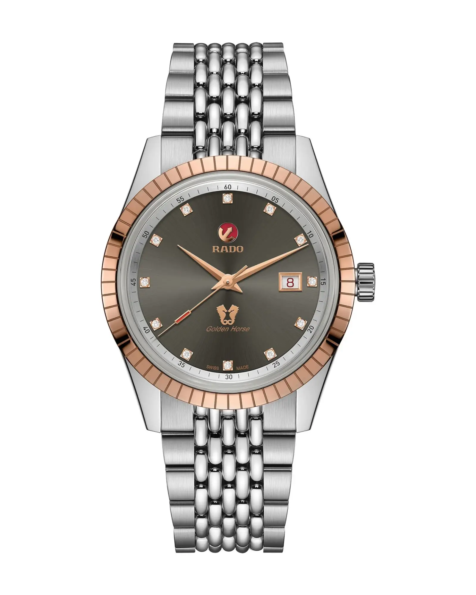 HyperChrome Classic