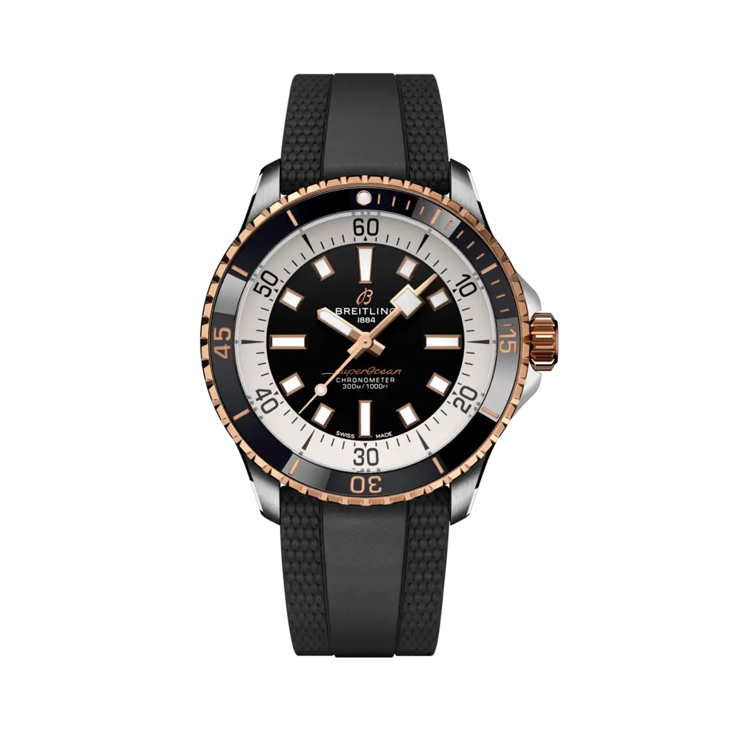 Superocean