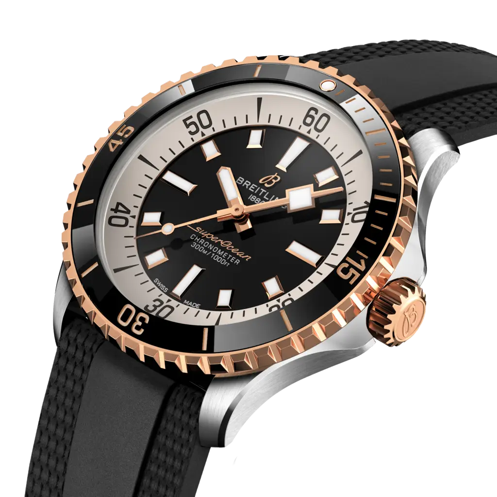 Superocean