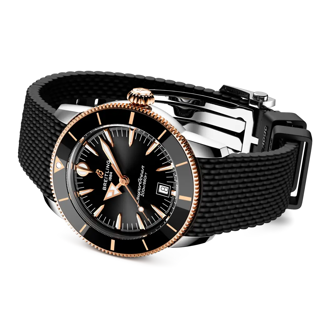 Superocean Heritage