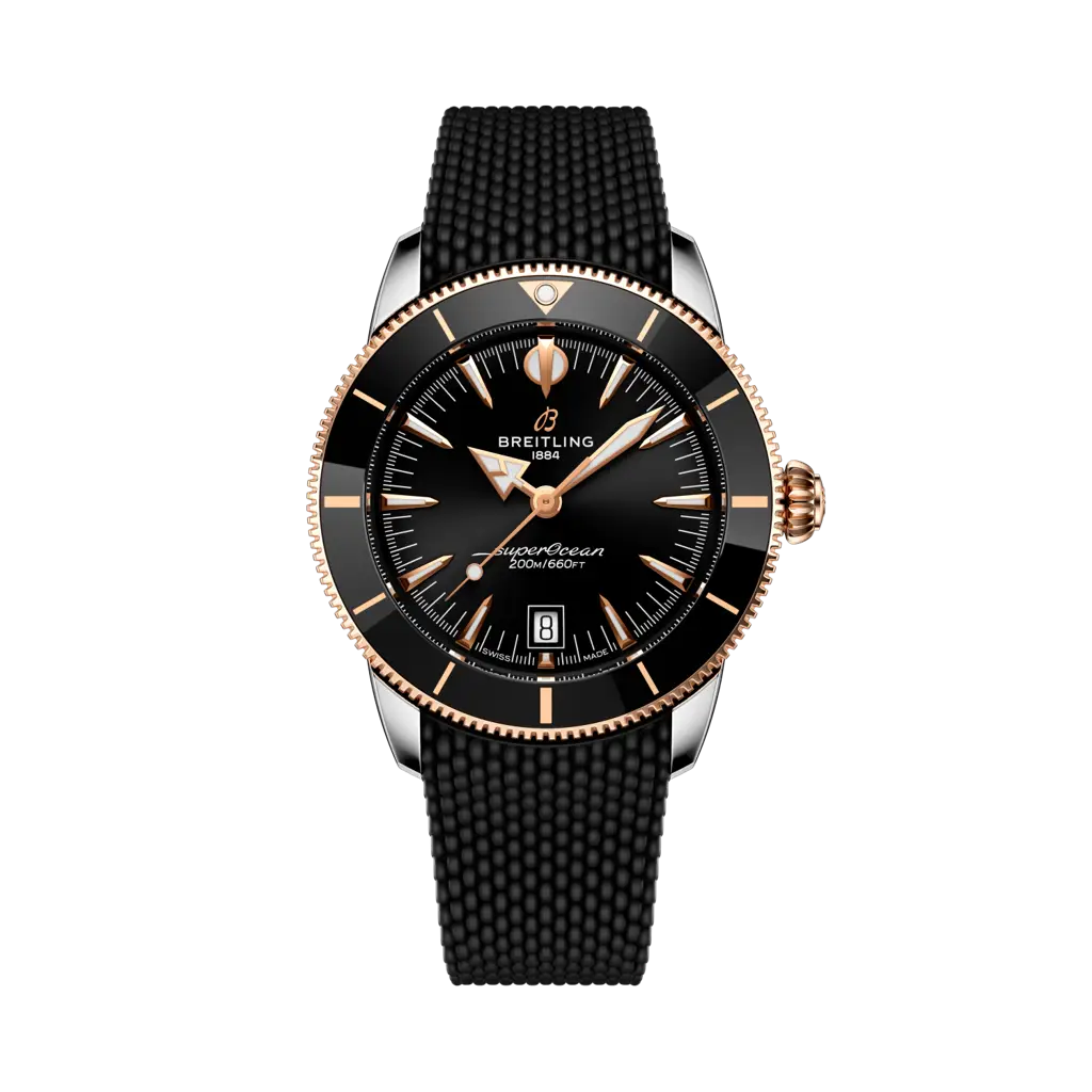 Superocean Heritage