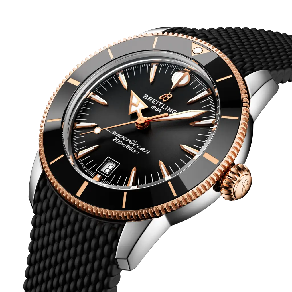 Superocean Heritage