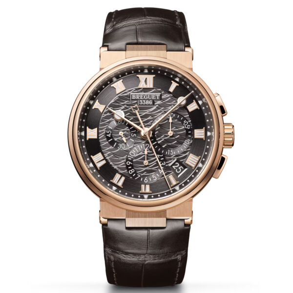 Marine Chronographe 5527