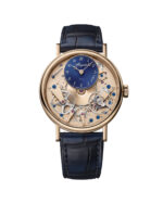 Tradition Seconde Retrograde 7035
