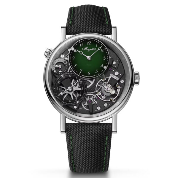 Tradition GMT 7067