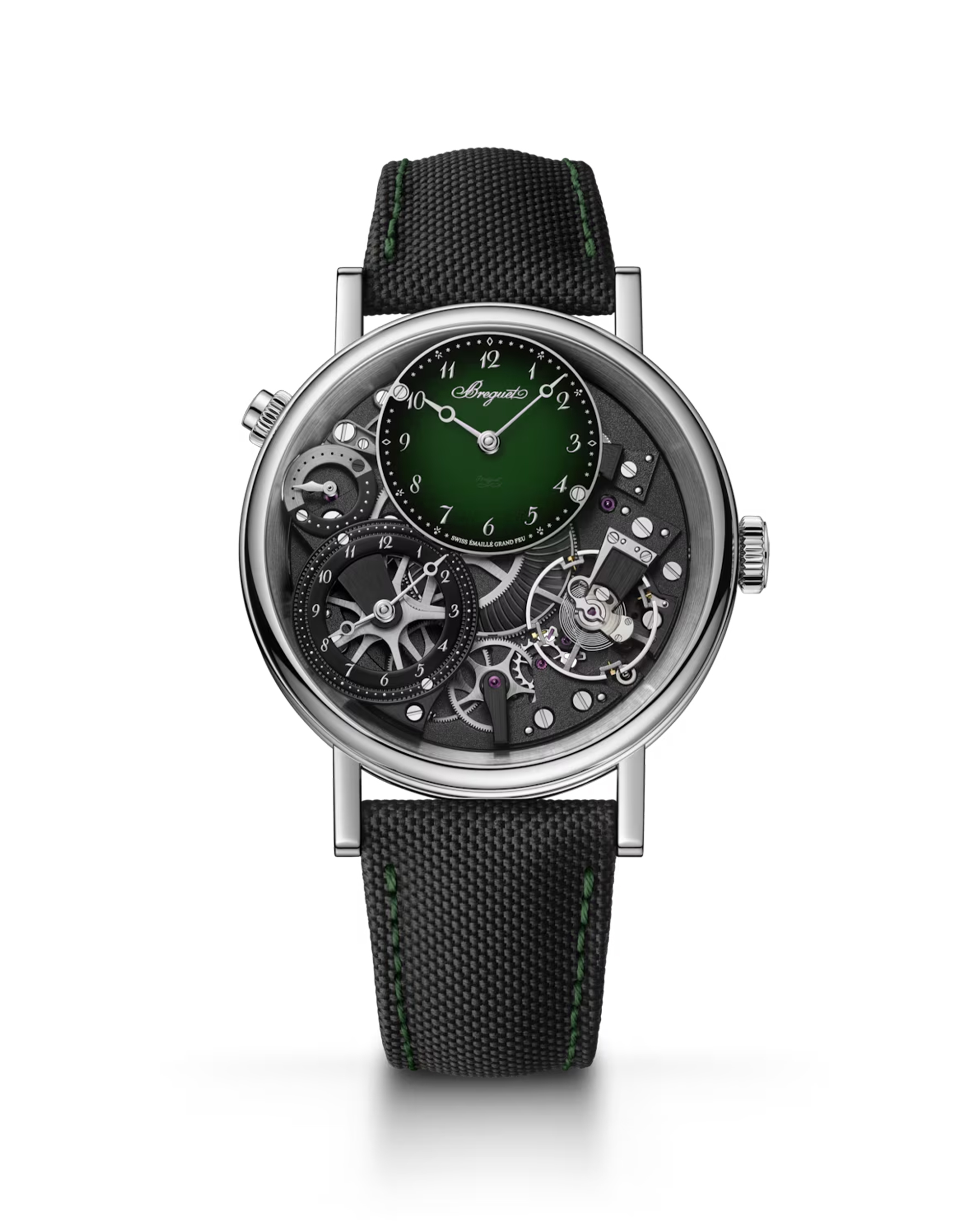 Tradition GMT 7067