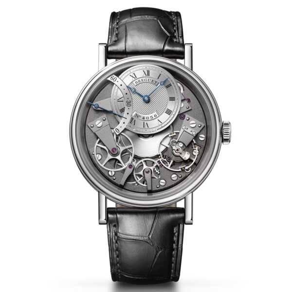 Tradition Seconde Retrograde 7097