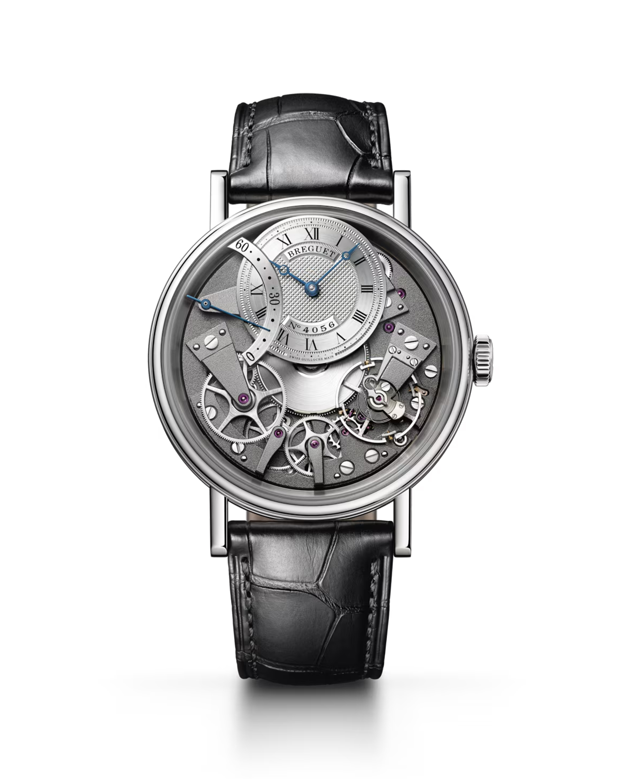 Tradition Seconde Retrograde 7097