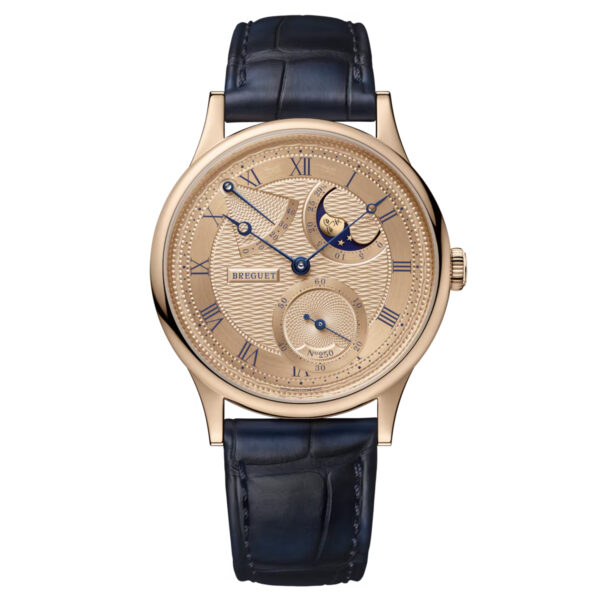 Classique Phase de lune 7235