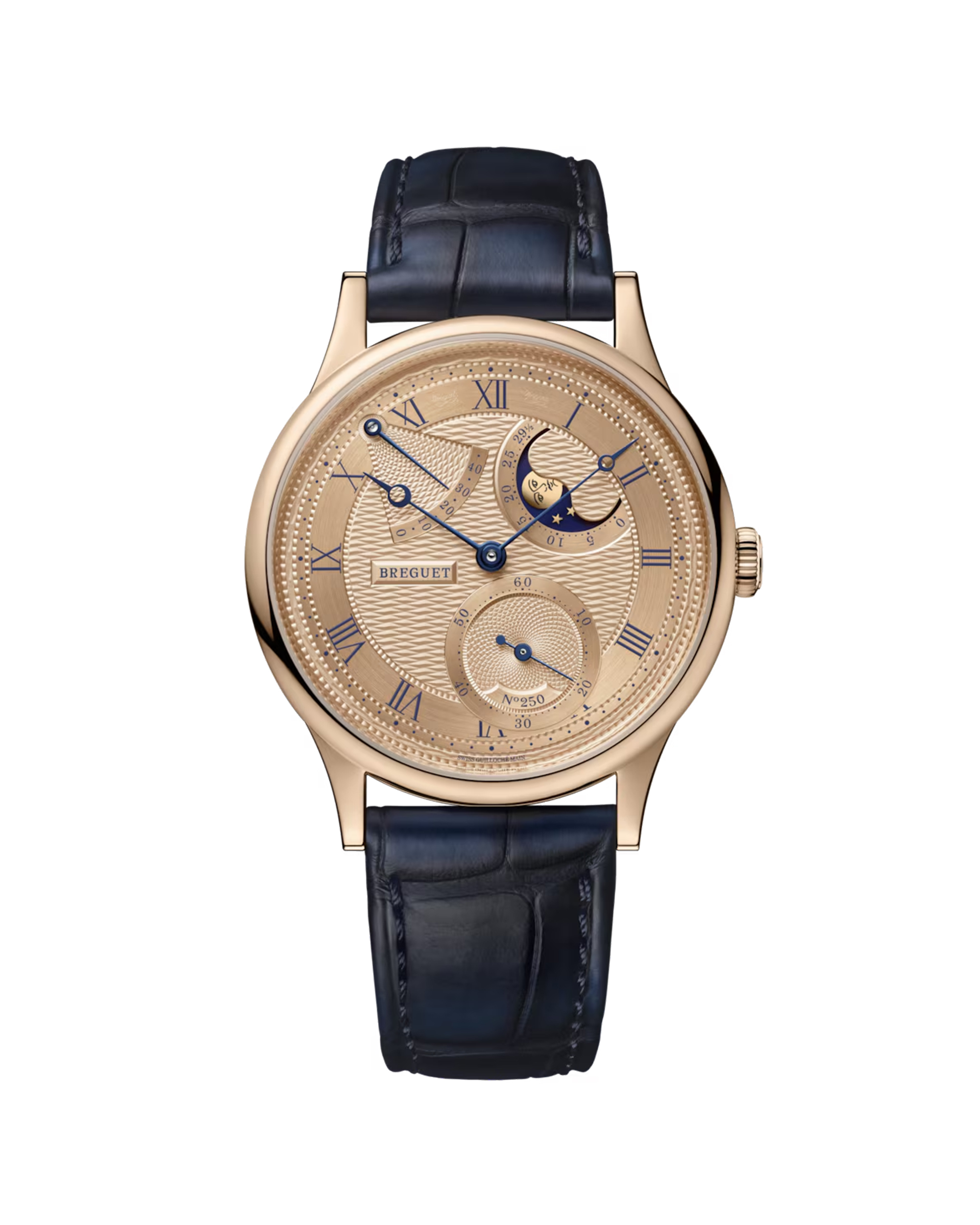 Classique Phase de lune 7235