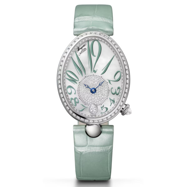Reine de Naples 8918