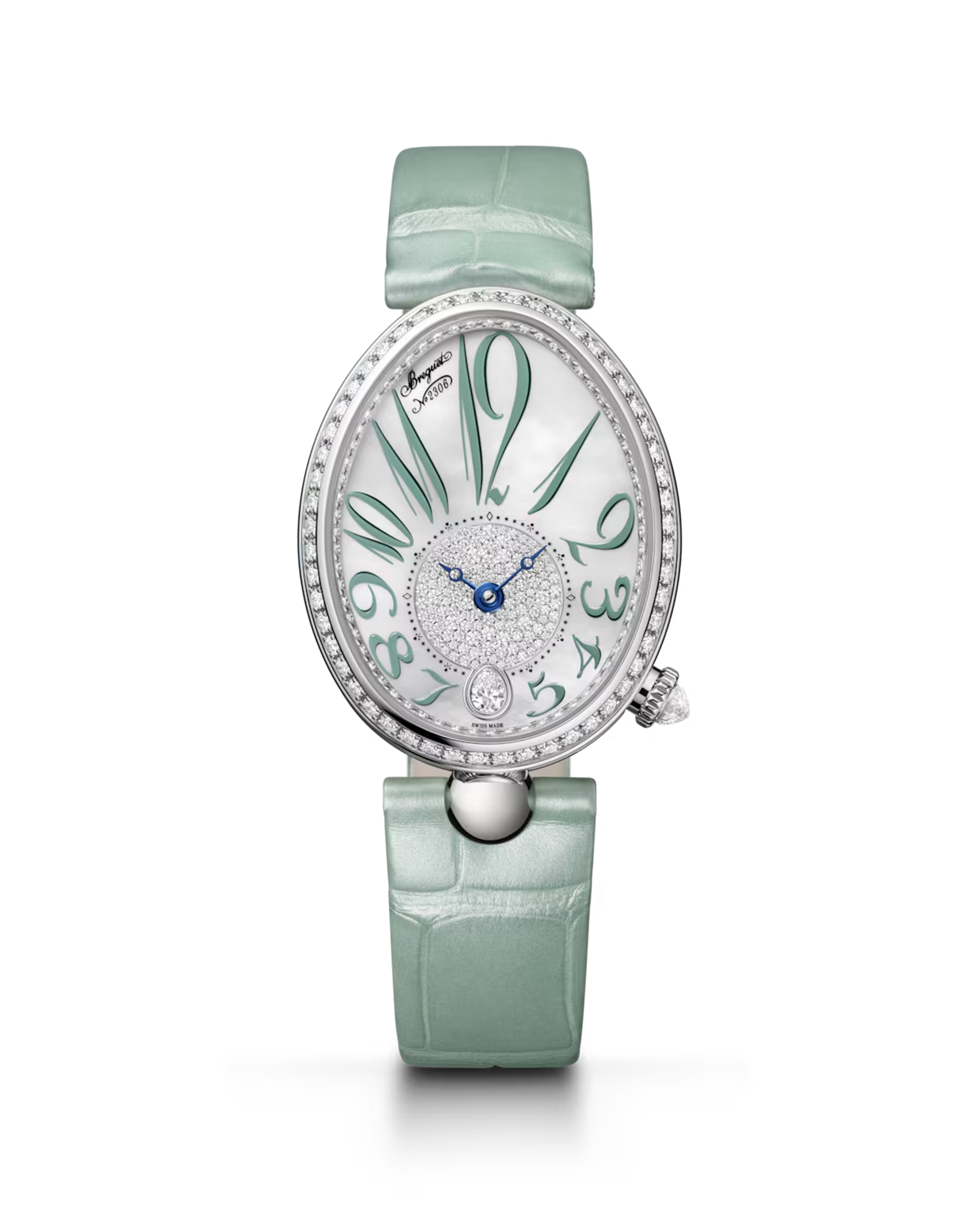 Reine de Naples 8918