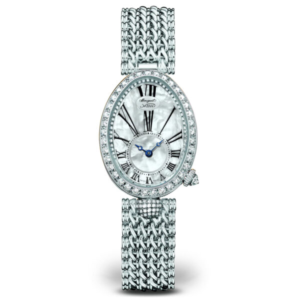 Reine de Naples 8928