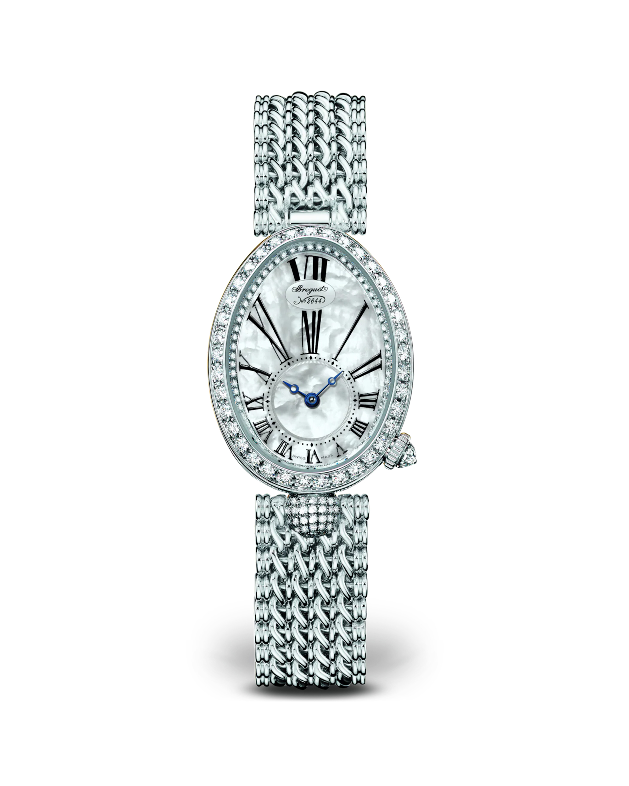 Reine de Naples 8928