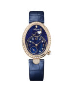 Reine de Naples Phase de Lune 9935