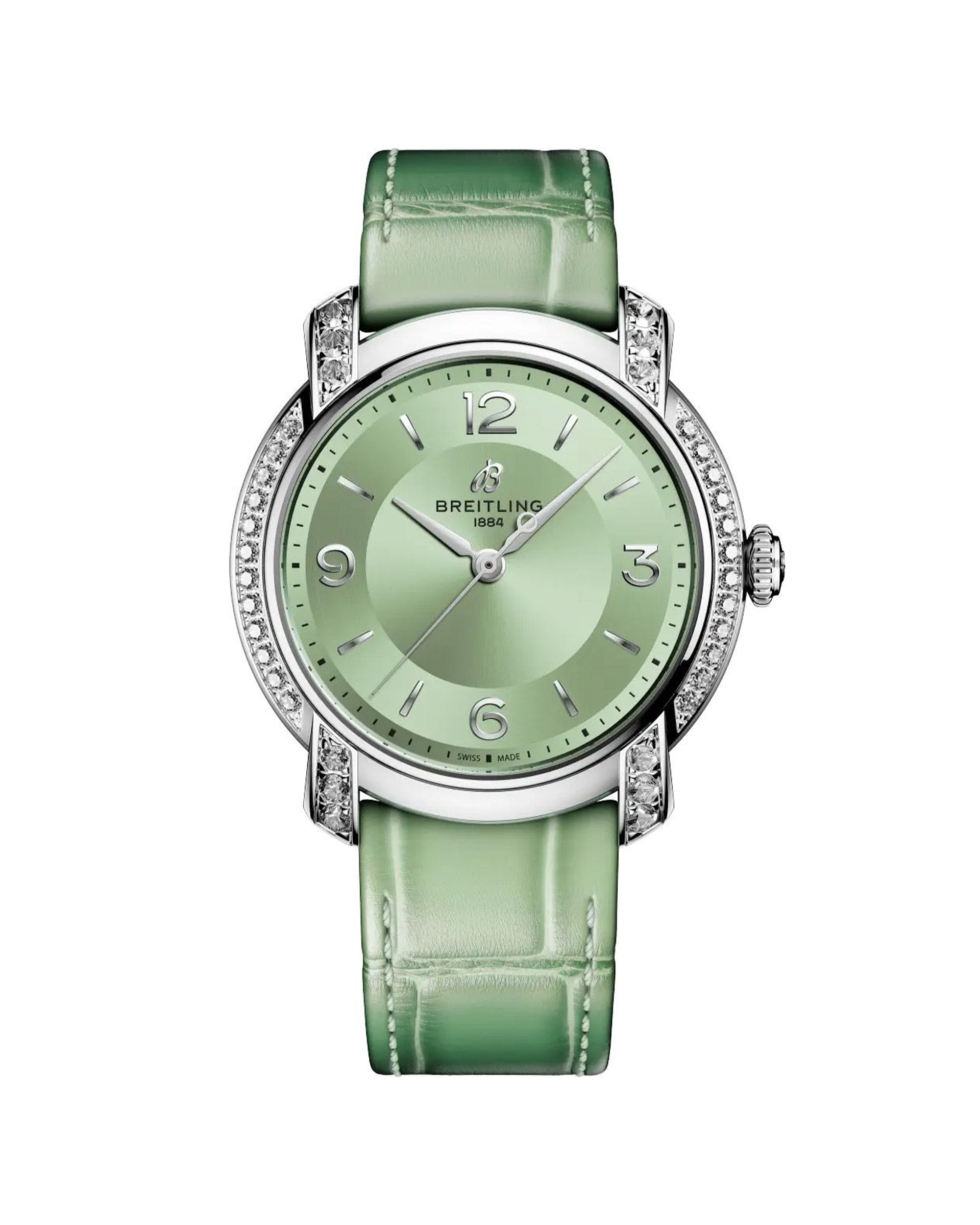 Lady Premier Automatic 36