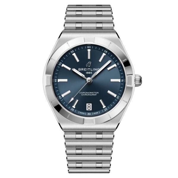 Chronomat Automatic 36