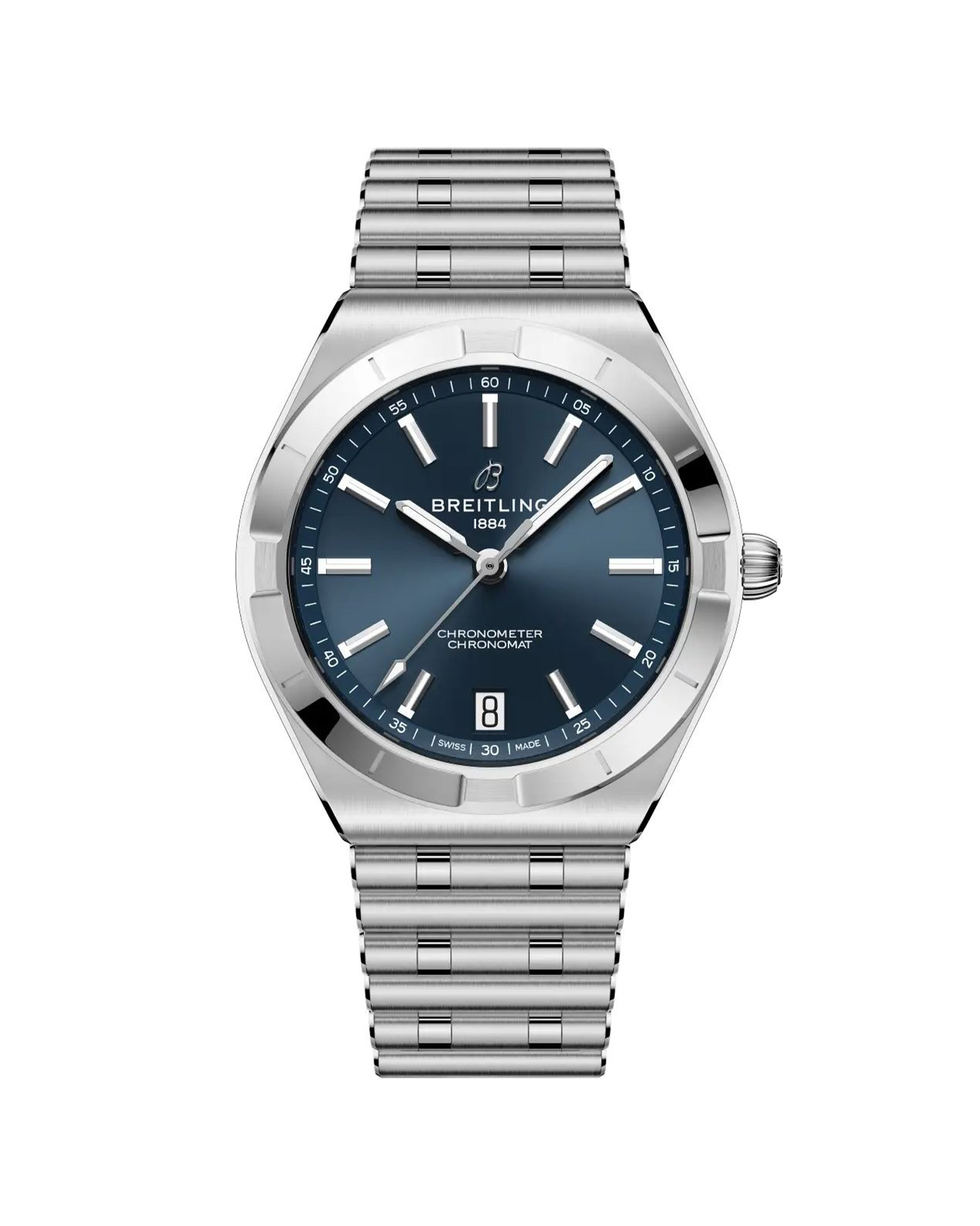 Chronomat Automatic 36