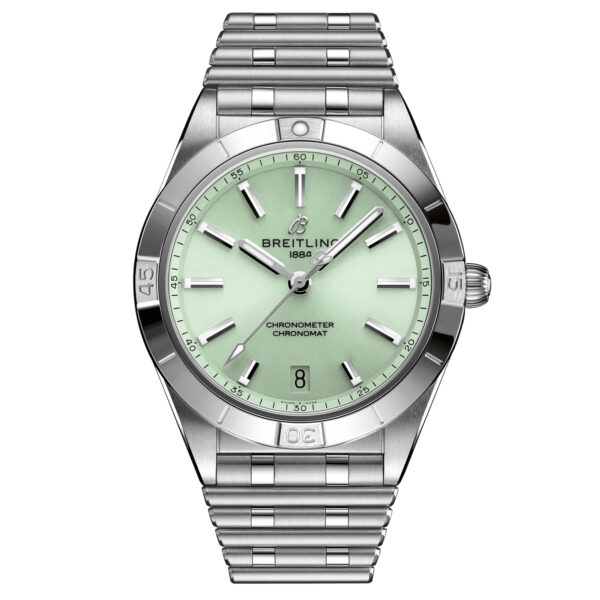 CHRONOMAT