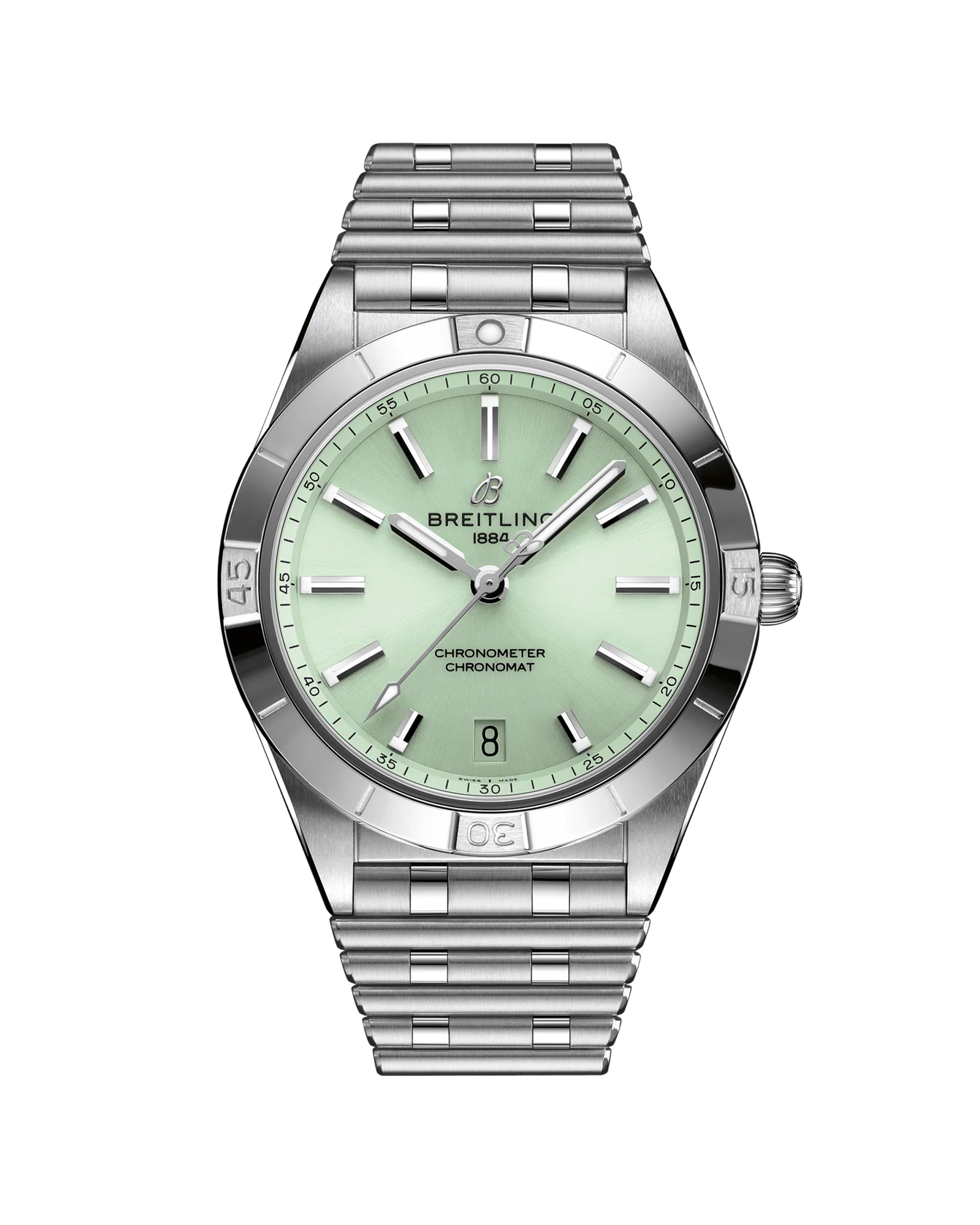CHRONOMAT