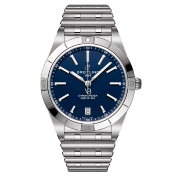 Chronomat 36