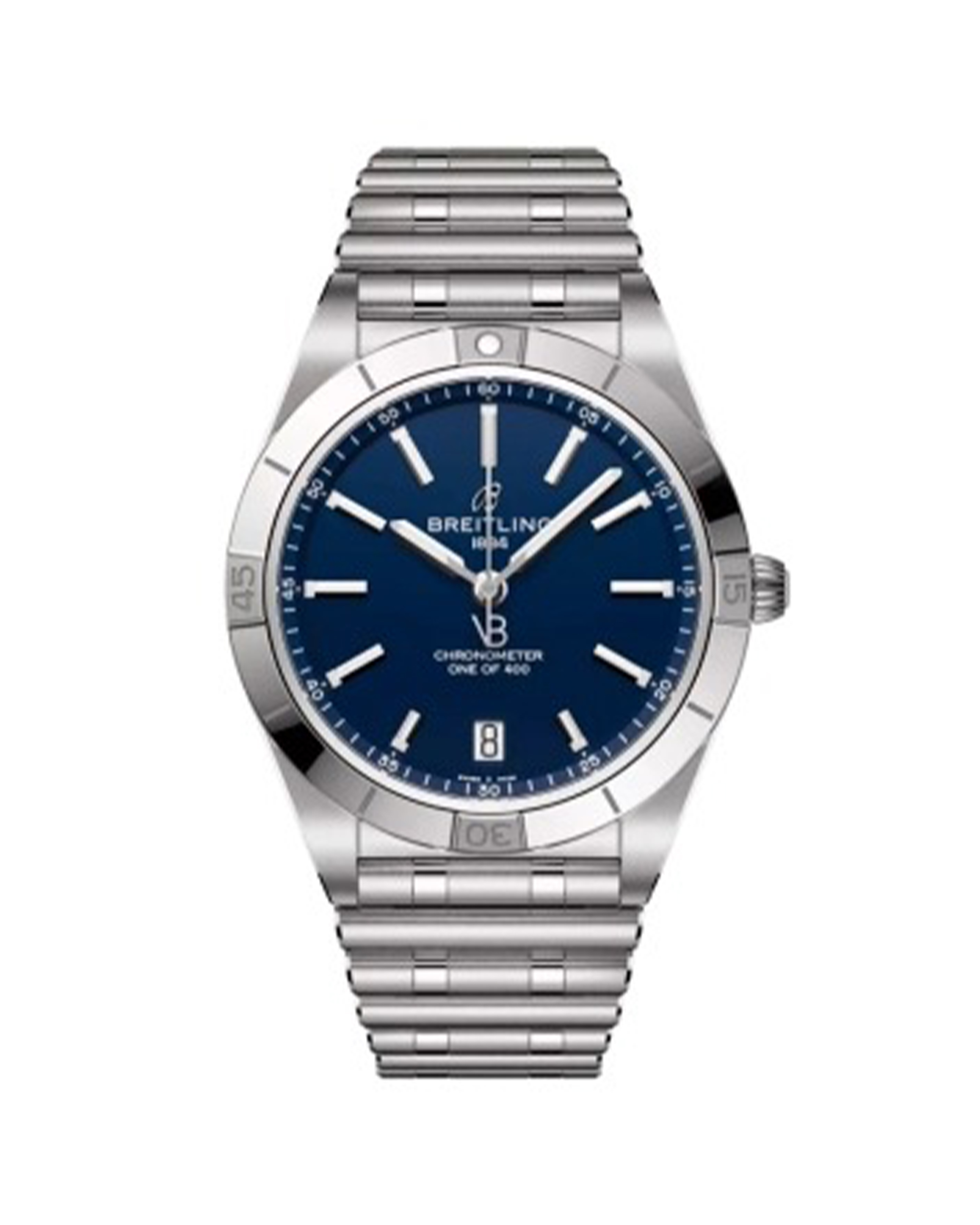 Chronomat 36