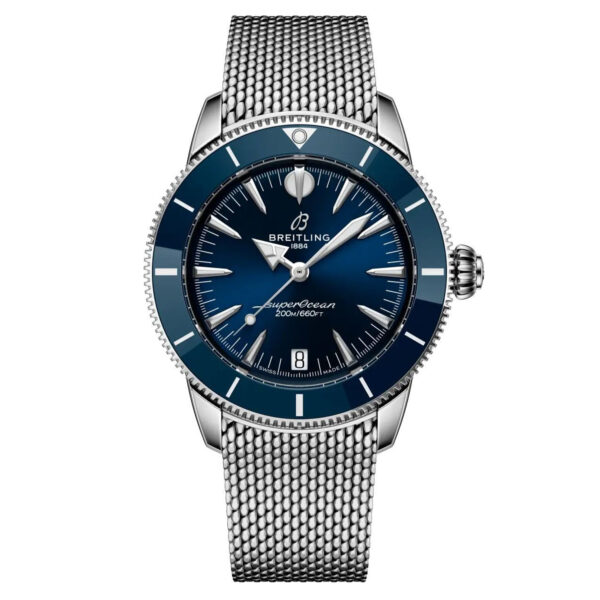 Superocean Heritage Automatic 36