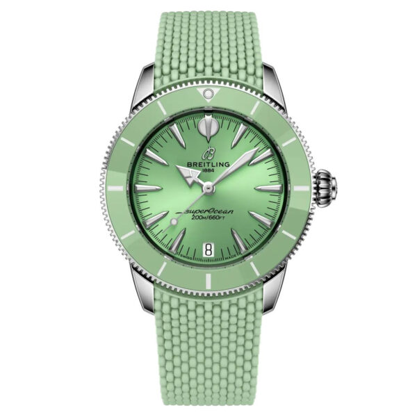 Superocean Heritage Automatic 36