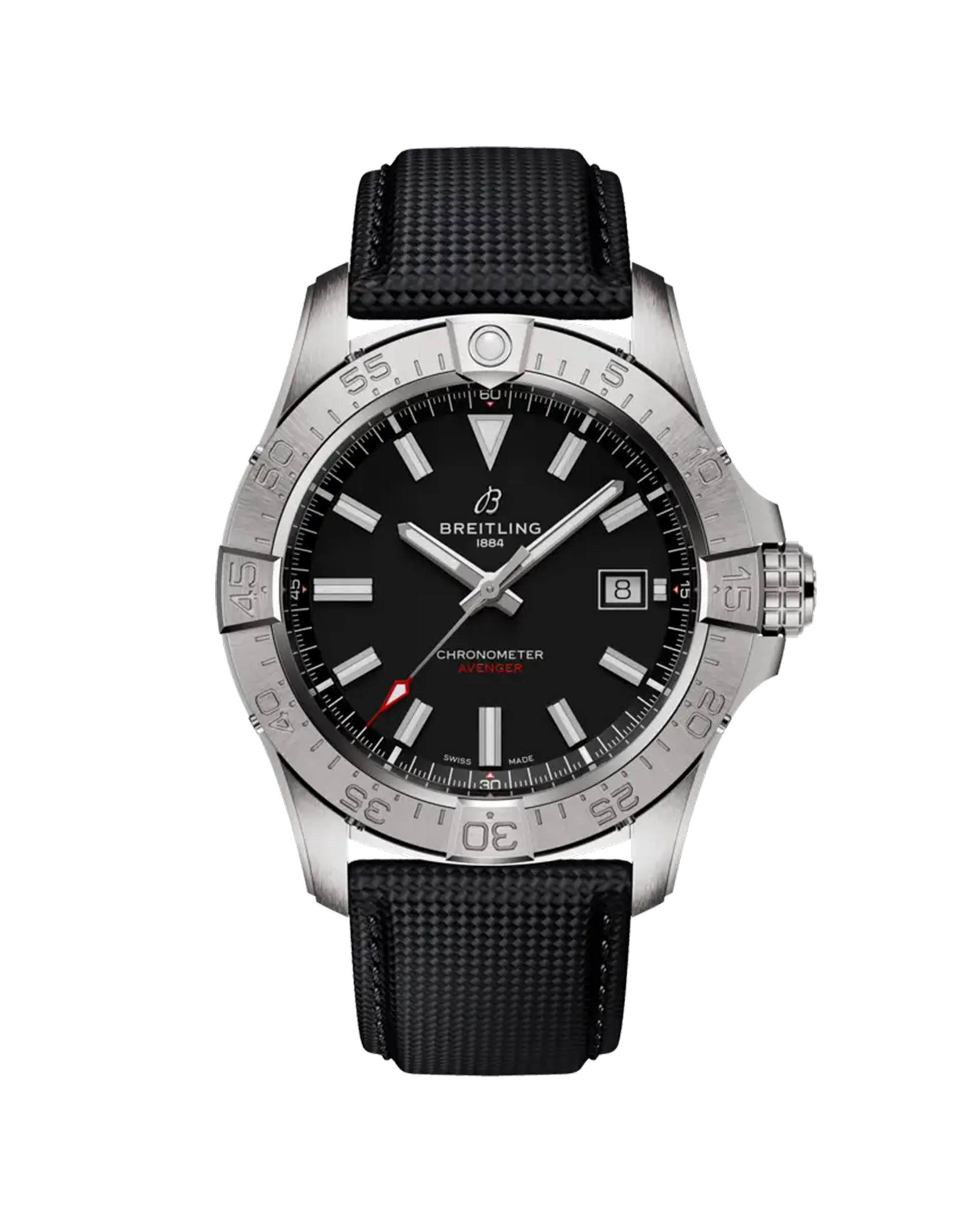 Avenger Automatic 42