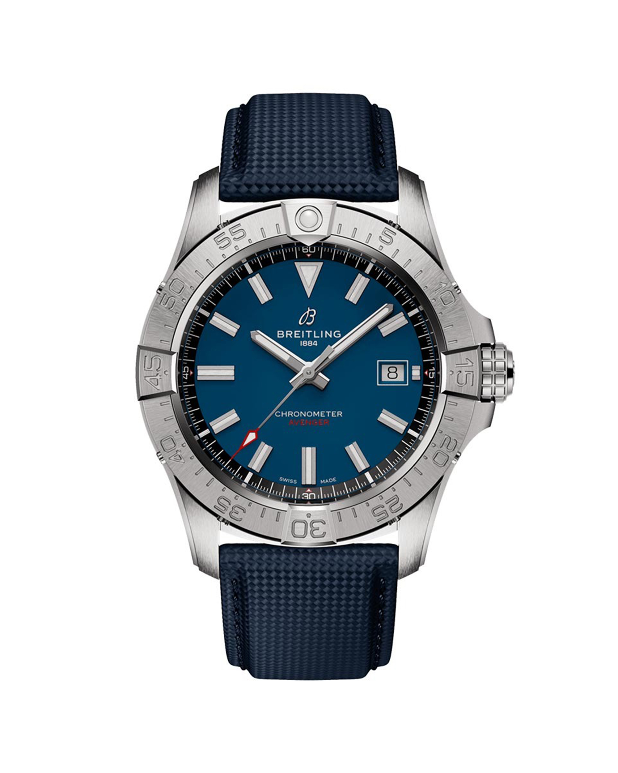 Avenger Automatic 42