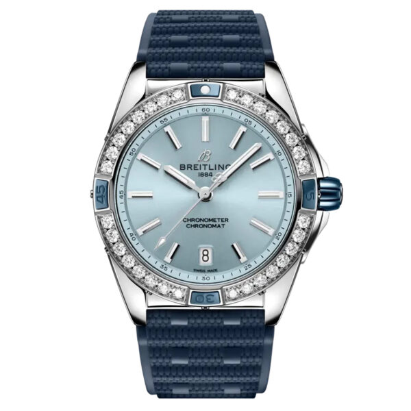 Super Chronomat Automatic 38