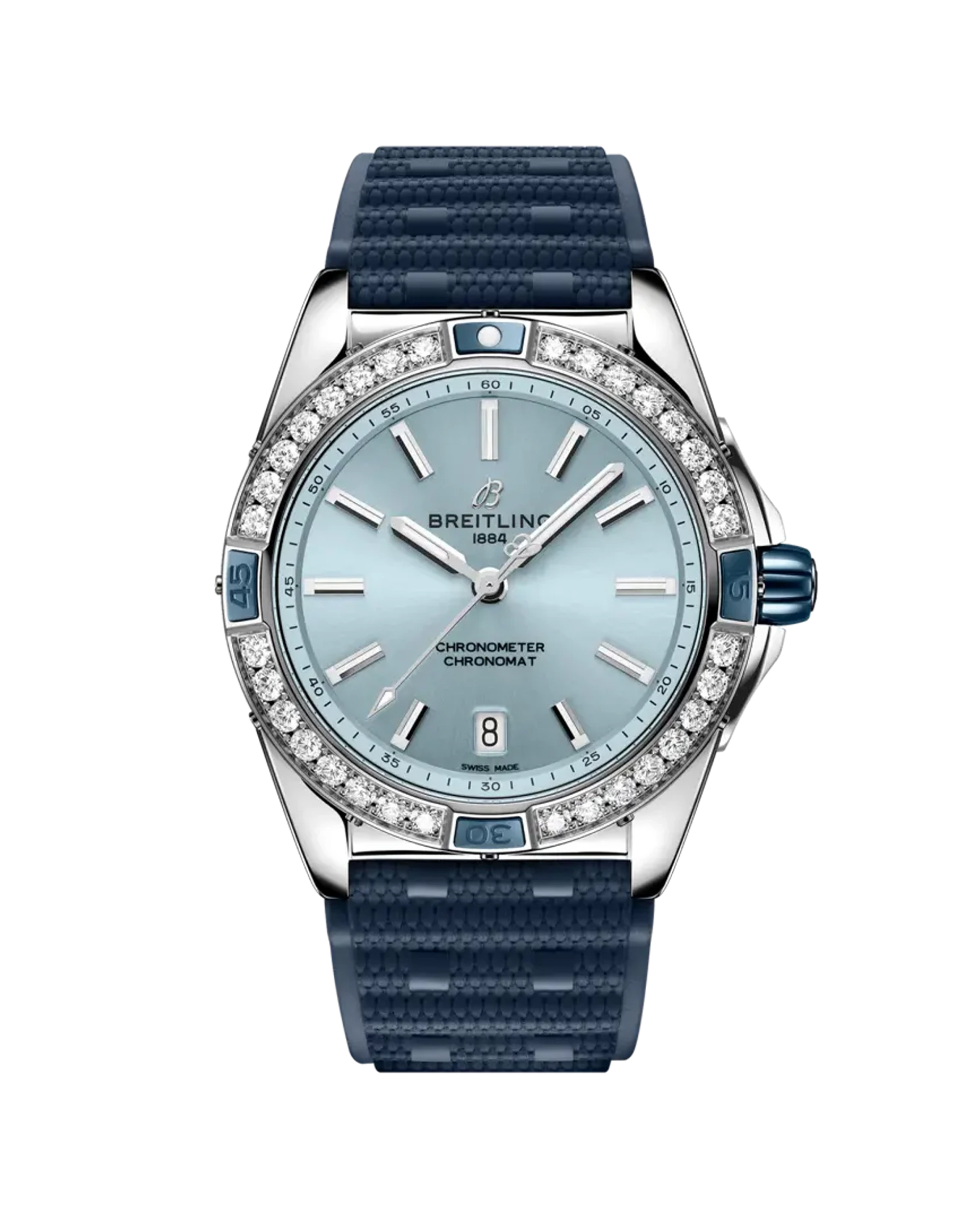 Super Chronomat Automatic 38