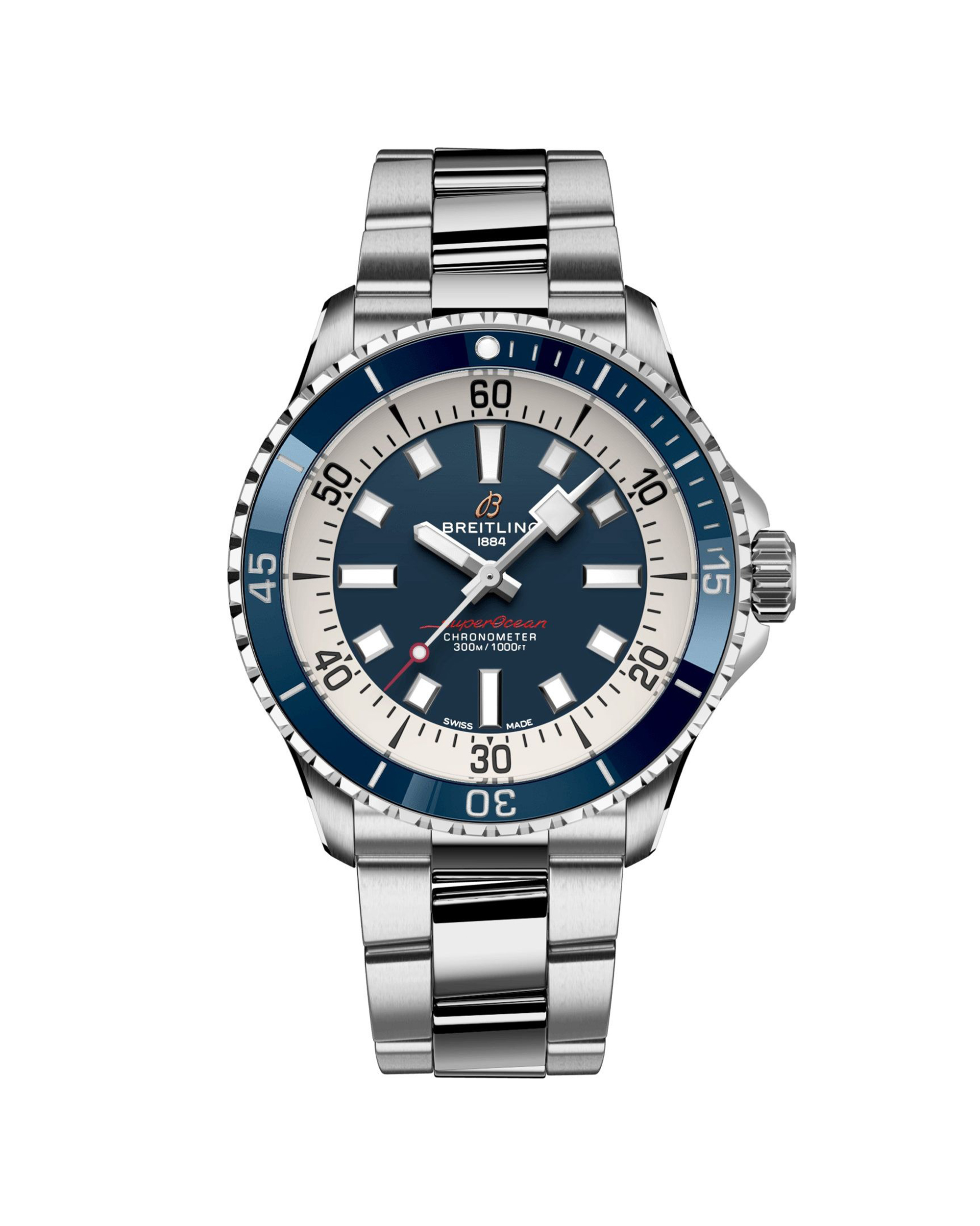 Superocean Automatic 42