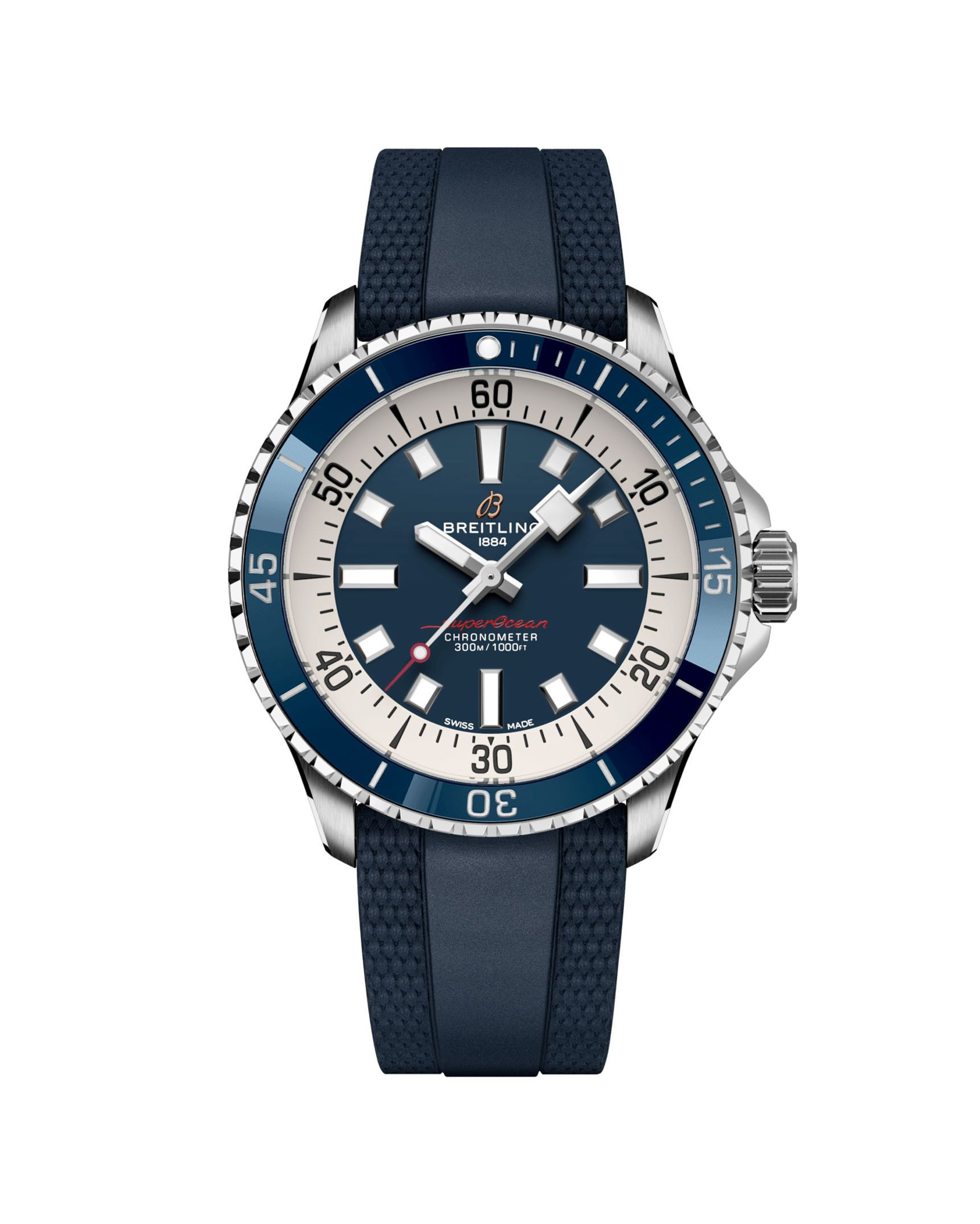 Superocean Automatic 42