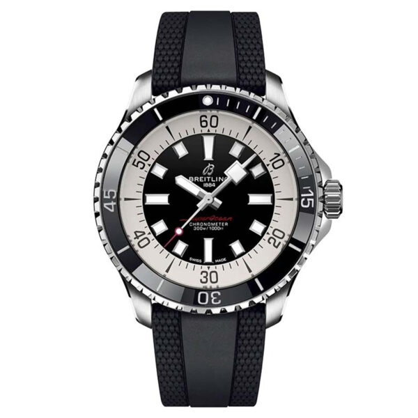 Superocean Automatic 44
