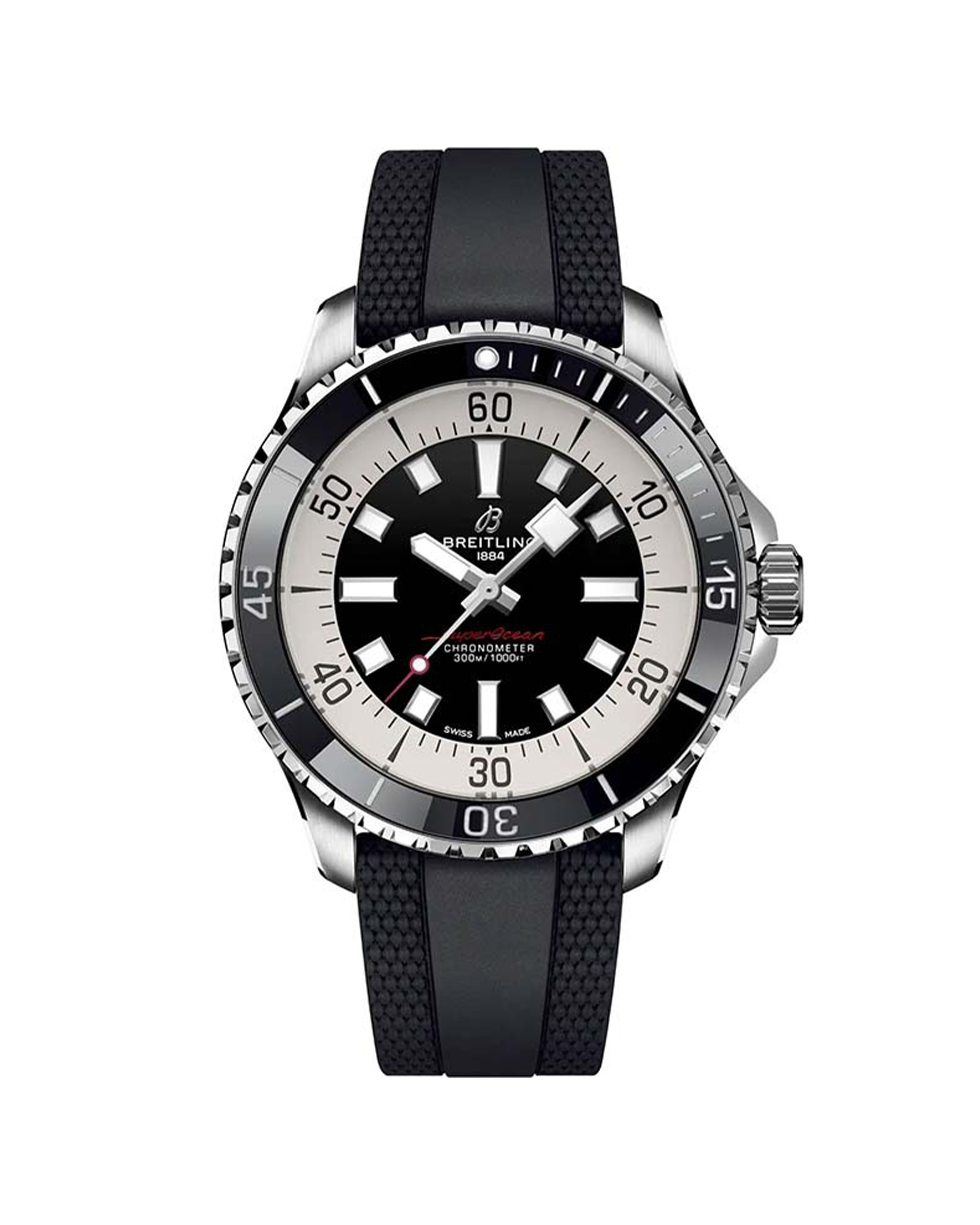 Superocean Automatic 44