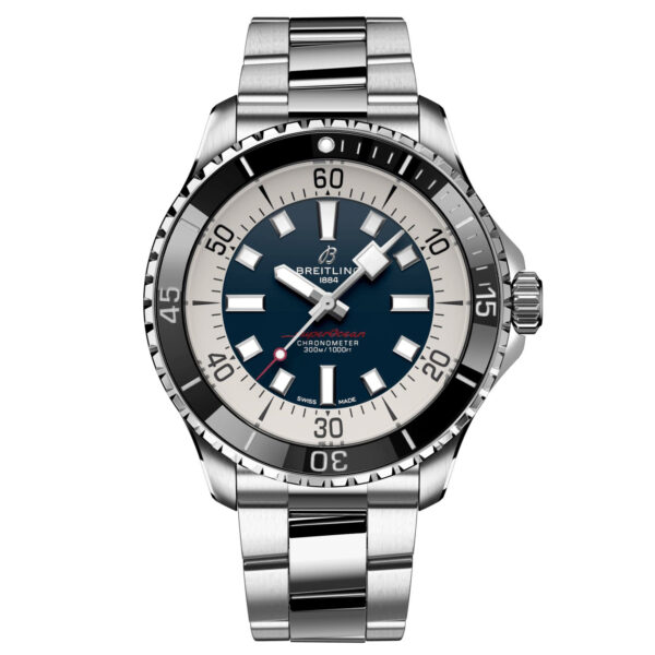 Superocean Automatic 44