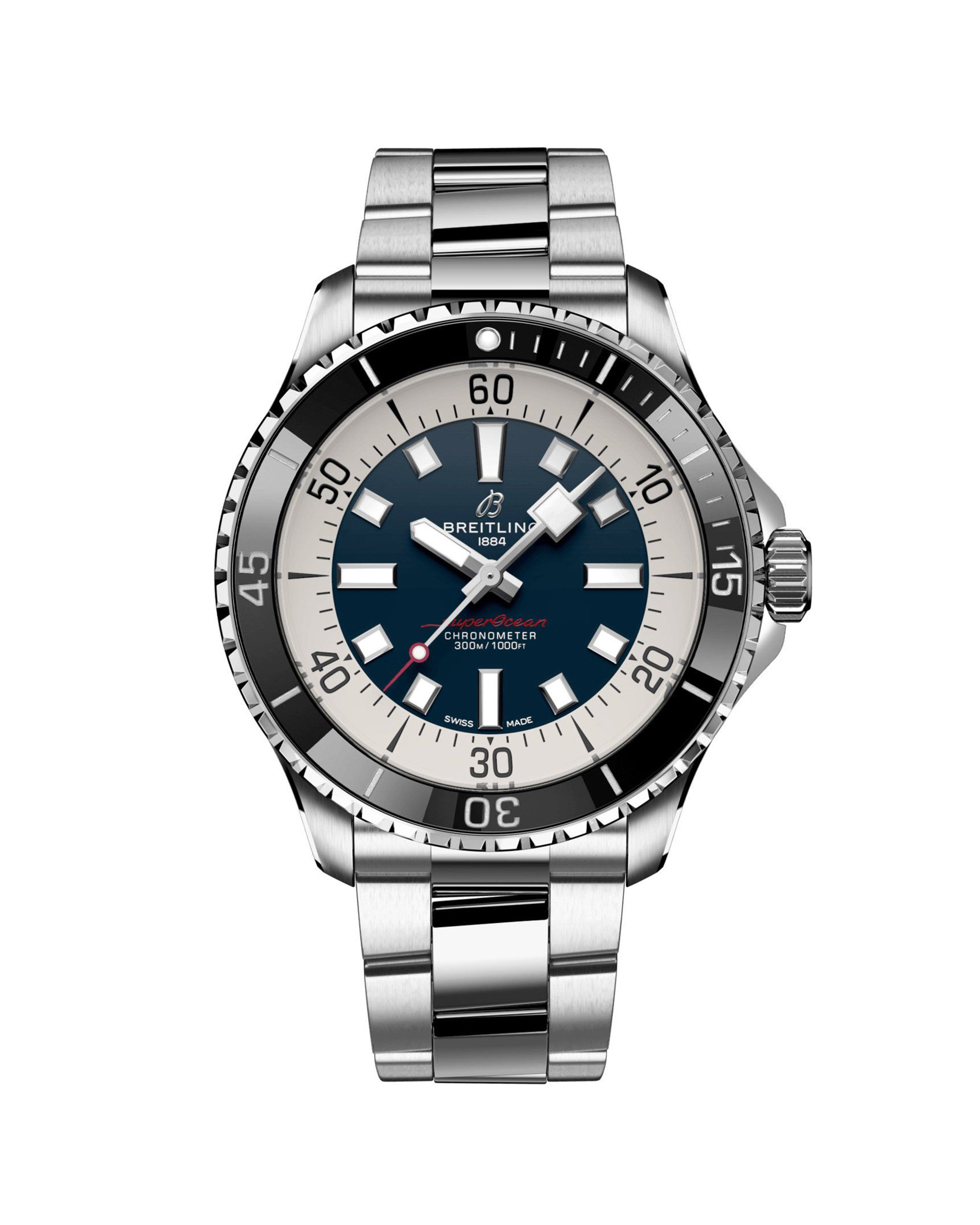Superocean Automatic 44