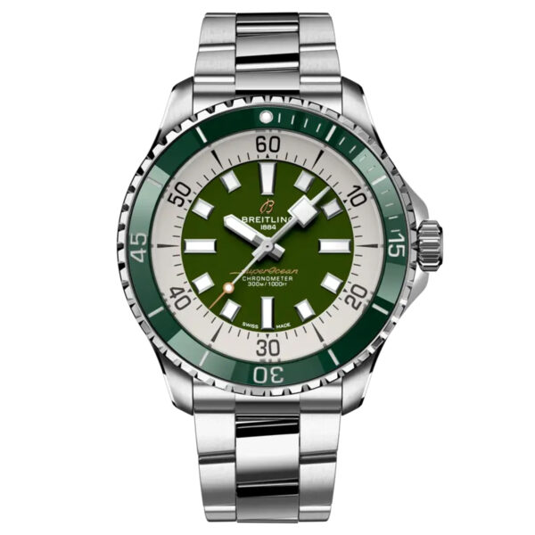 Superocean Automatic 44