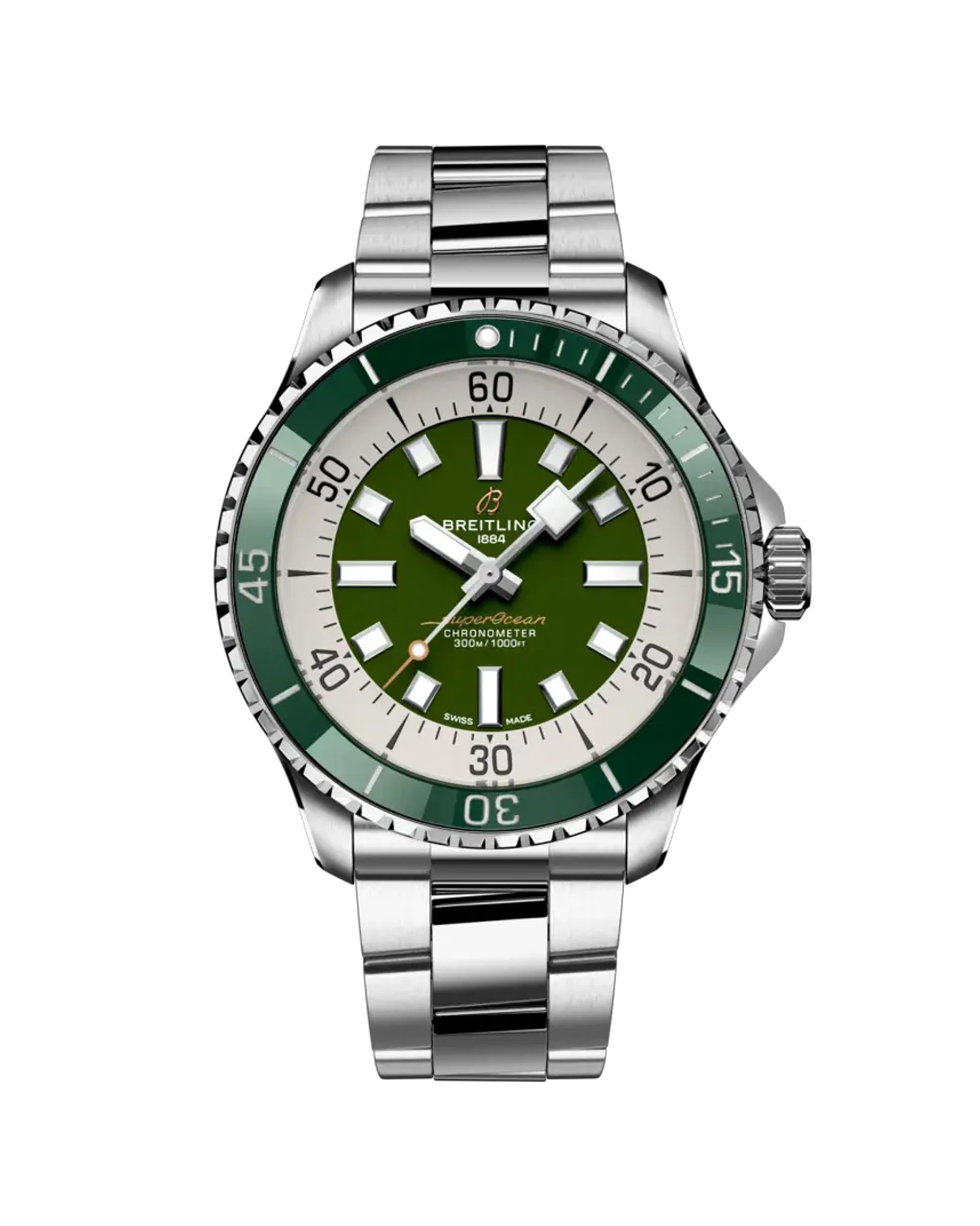 Superocean Automatic 44