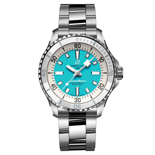 Superocean Automatic 36