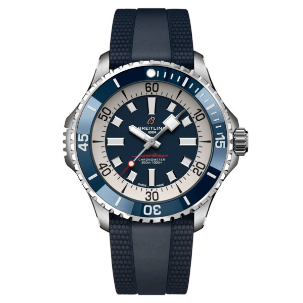 Superocean Automatic 46